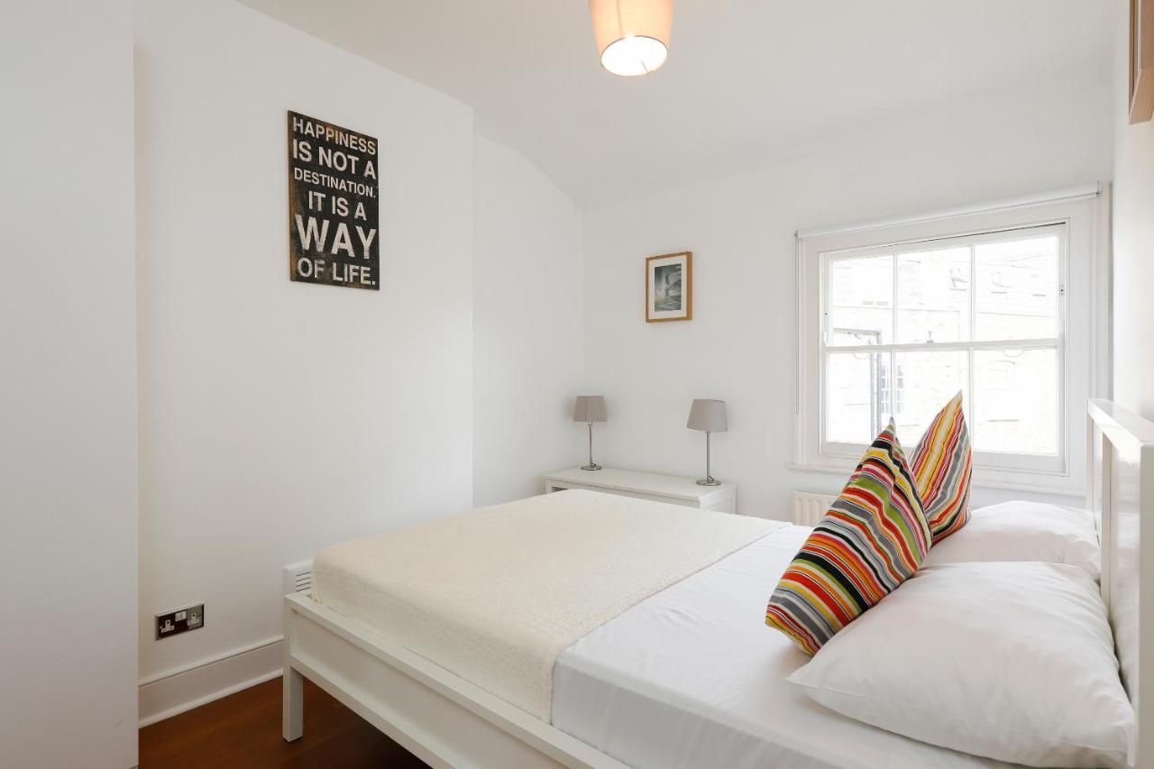 Fantastic Stays At Camden Λονδίνο Εξωτερικό φωτογραφία