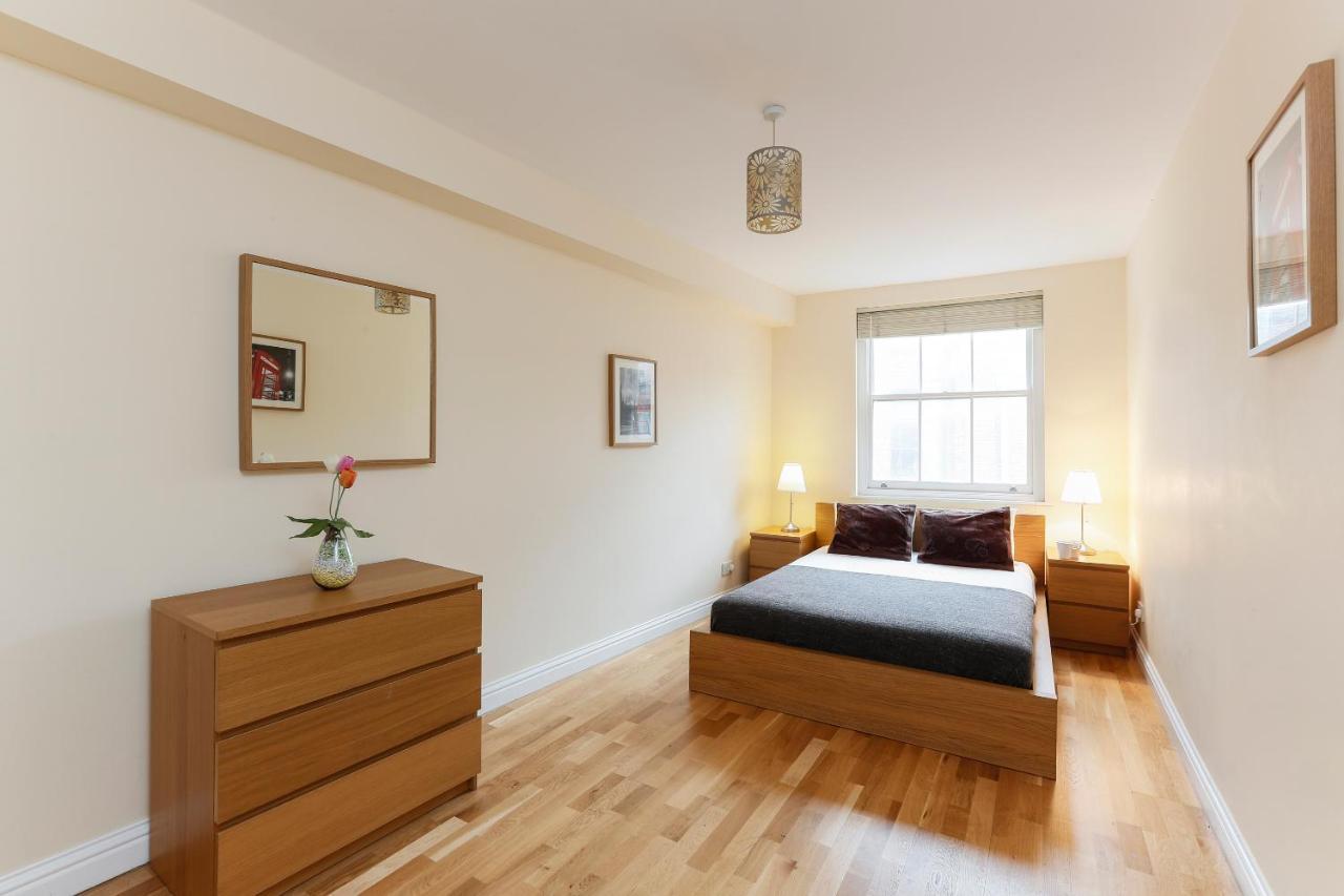 Fantastic Stays At Camden Λονδίνο Εξωτερικό φωτογραφία