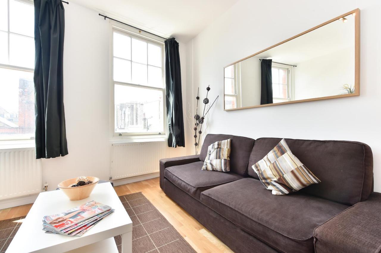 Fantastic Stays At Camden Λονδίνο Εξωτερικό φωτογραφία