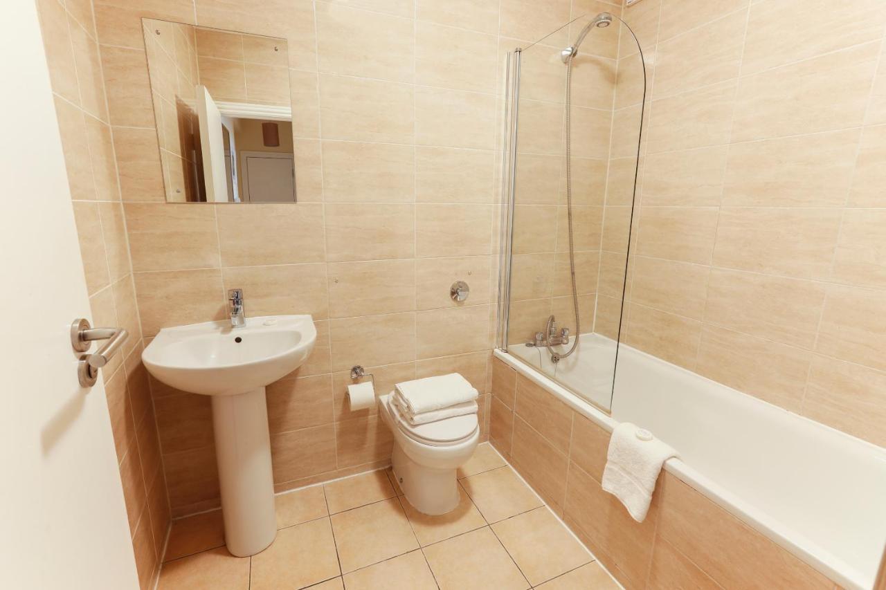 Fantastic Stays At Camden Λονδίνο Εξωτερικό φωτογραφία