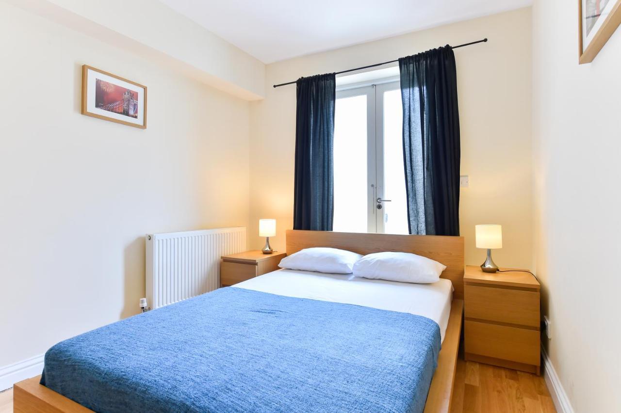 Fantastic Stays At Camden Λονδίνο Εξωτερικό φωτογραφία