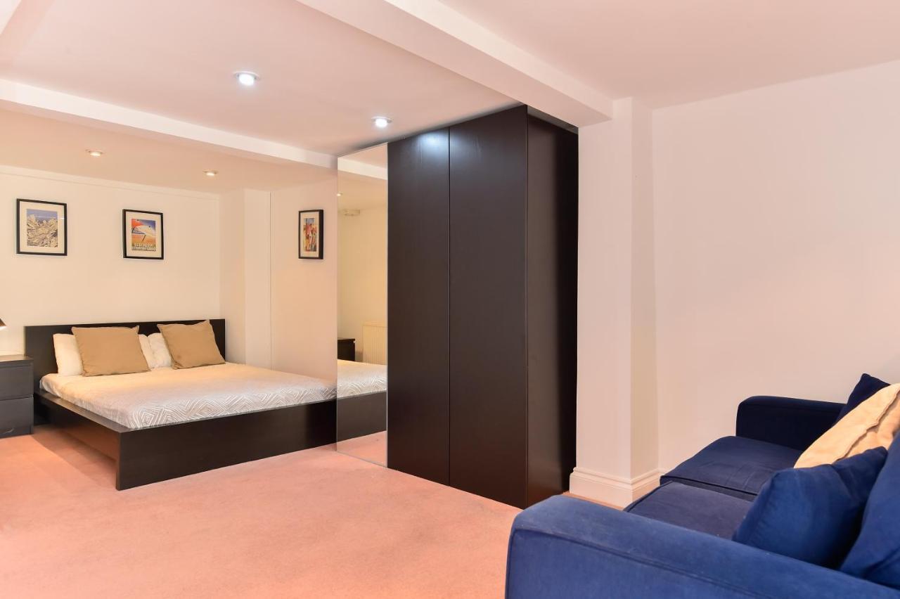 Fantastic Stays At Camden Λονδίνο Εξωτερικό φωτογραφία