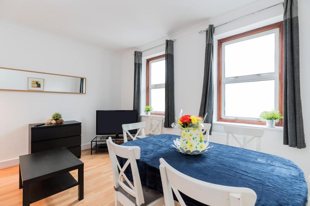 Fantastic Stays At Camden Λονδίνο Εξωτερικό φωτογραφία