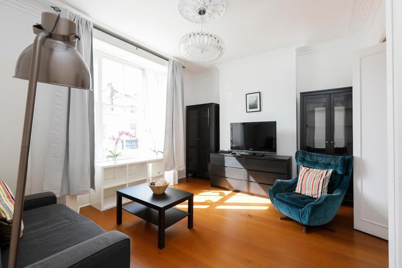 Fantastic Stays At Camden Λονδίνο Εξωτερικό φωτογραφία